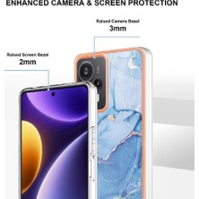 Mays Boutique Xiaomi Poco F5 5g Kılıf ile Uyumlu (Yurt Dışından)