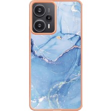 Mays Boutique Xiaomi Poco F5 5g Kılıf ile Uyumlu (Yurt Dışından)