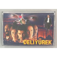 Deliyürek Kaset (Orjnal Dönem Baskı Kaset)