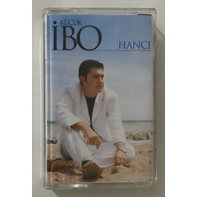 Küçük Ibo Hancı Kaset (Orjnal Dönem Baskı Kaset)