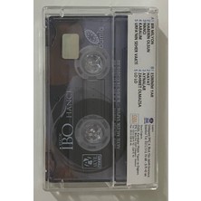 Küçük Ibo Hancı Kaset (Orjnal Dönem Baskı Kaset)