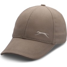Slazenger SILVA I Unisex Şapka Bej