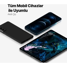 Ttec Smartcharger Duo Pd 45W Seyahat Hızlı Şarj Aleti Usb-C+Usb-A