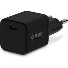 Ttec Smartcharger 20W Pd Seyahat Hızlı Şarj Aleti