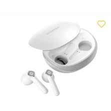 Momax Pills Lite 3 True Wireless Kablosuz Kulaklik Beyaz