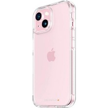 Panzer Glass iPhone 15 Hardcase D3O Kapak