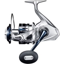 Shimano Saragosa Sw 5000 Xg Olta Makinesi