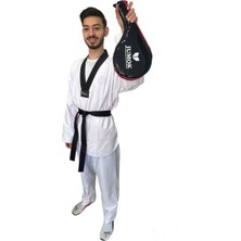 Jumok Taekwondo Raket Ellik Tekmelik