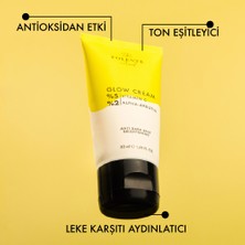 Polente Natural - Glow Cream - Vitamin C & Arbutin İçeren Aydınlatıcı Leke Kremi 50 ml