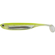 Ryuji Real Fish 8cm Silikon Yem (5 Adet)