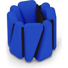 Miyang Ayarlanabilir Silikon Bilek Ağırlığı 1 Kg, Giyilebilir Bilek Ağırlığı