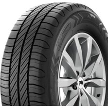 Riken 235/65 R16C 115/113R Cargo Speed Evo M+S Hafif Ticari Yaz Lastiği (Üretim Yılı: 2024)