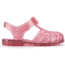 Igor Çocuk Cırtlı Sandalet S10329 Clasica Cristal