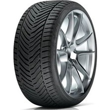 Riken 165/70 R13 79T All Season Oto Dört Mevsim Latiği ( Üretim Yılı: 2024 )