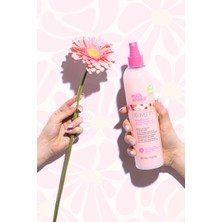 Milk_Shake Leave In Conditioner Flower Çiçek Kokulu Vegan Durulanmayan Bakım Spreyi 350 Ml