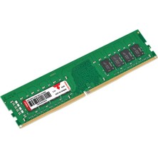 Tograt 8gb Ddr4 3200 Mhz Masaüstü Pc Ram Bellek - TGR32N22S6/8 - 1.2V