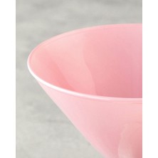 English Home Cecilia Cam 2 Parça 2 Kişilik Cup 175 ml Pembe - Yeşil