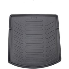 Ototon Audi A5 2017 Için Özel Tasarım 3D Bagaj Havuzu