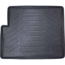 Ototon Bmw X3 2010 Yeni Kasa Için Özel Tasarım 3D Bagaj Havuzu