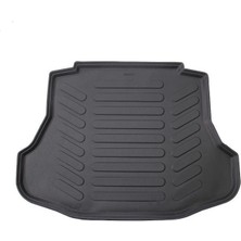 Ototon Honda Civic Sedan 2009 Için Özel Tasarım 3D Bagaj Havuzu