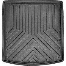 Ototon Audi A4 B7 2004 Için Özel Tasarım 3D Bagaj Havuzu