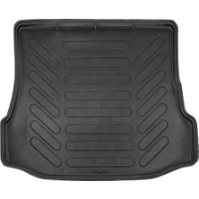 Ototon Ford Focus 1 Sedan 2002 Için Özel Tasarım 3D Bagaj Havuzu