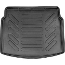 Ototon Hyundai I30 (Üst Kısım) 2022 Için Özel Tasarım 3D Bagaj Havuzu