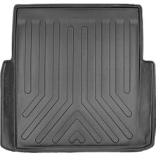 Ototon Mercedes S Serisi W 221 2011 Için Özel Tasarım 3D Bagaj Havuzu