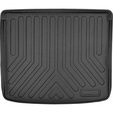 Ototon Alfa Romeo Tonale (Üst Kısım) 2023 Için Özel Tasarım 3D Bagaj Havuzu