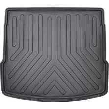 Ototon Audi Q5 2017 Sonrası Için Özel Tasarım 3D Bagaj Havuzu