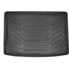 Ototon Citroen Berlingo 2000 Için Özel Tasarım 3D Bagaj Havuzu