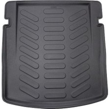 Ototon Bmw 3 Serisi F30 2012 Için Özel Tasarım 3D Bagaj Havuzu