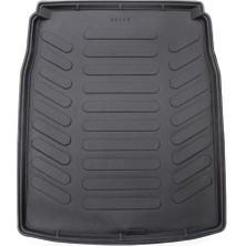 Ototon Bmw 5 Serisi E60 2004 Için Özel Tasarım 3D Bagaj Havuzu