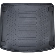 Ototon Cadillac Escalade Esv 7-8 Koltuklu 2023 Için Özel Tasarım 3D Bagaj Havuzu