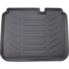 Ototon Ds 4 Crossback 2015 Için Özel Tasarım 3D Bagaj Havuzu