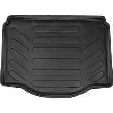 Ototon Chevrolet Trax 2017 Için Özel Tasarım 3D Bagaj Havuzu