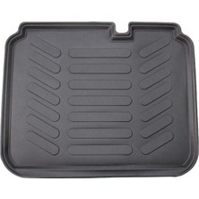 Ototon Citroen C4 2013 Için Özel Tasarım 3D Bagaj Havuzu