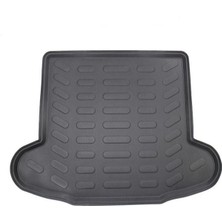 Ototon Fiat Egea Sedan 2021 Için Özel Tasarım 3D Bagaj Havuzu