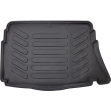 Ototon Hyundai I30 Ince Stepne 2013 Için Özel Tasarım 3D Bagaj Havuzu