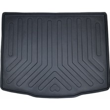 Ototon Ford Escape 2020 Için Özel Tasarım 3D Bagaj Havuzu