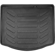 Ototon Ford Focus 2 Hb Ince Stepne 2009 Için Özel Tasarım 3D Bagaj Havuzu