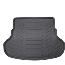 Ototon Hyundai Accent Blue 2016 Için Özel Tasarım 3D Bagaj Havuzu