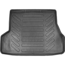 Ototon Hyundai Admira 2005 Için Özel Tasarım 3D Bagaj Havuzu