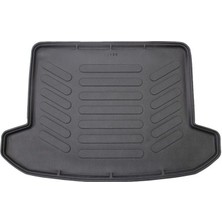 Ototon Hyundai Tucson 2015 Için Özel Tasarım 3D Bagaj Havuzu