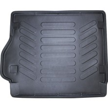 Ototon Land Rover Range Rover Sport 2010 Için Özel Tasarım 3D Bagaj Havuzu