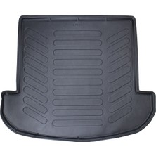 Ototon Kia Sorento 2016 Için Özel Tasarım 3D Bagaj Havuzu