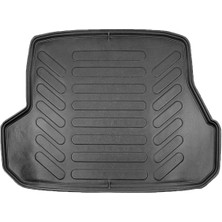 Ototon Hyundai Accent 1999 Için Özel Tasarım 3D Bagaj Havuzu