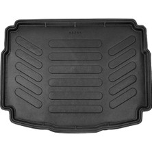 Ototon Kia Ceed Hb (Üst Kısım) 2014 Için Özel Tasarım 3D Bagaj Havuzu