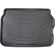 Ototon Opel Astra G Hb 2004 Için Özel Tasarım 3D Bagaj Havuzu