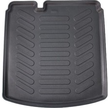 Ototon Opel Astra J Sedan 1,3 2017 Için Özel Tasarım 3D Bagaj Havuzu